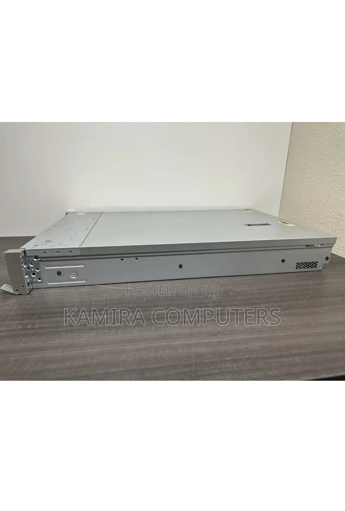 Server HP ProLiant DL380 Gen9 64GB Intel Xeon SSHD+SSD 2T