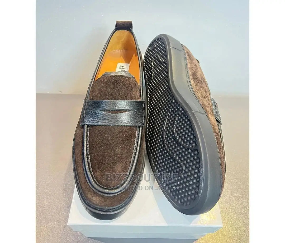 Original Italian LOAFERS Available in Store