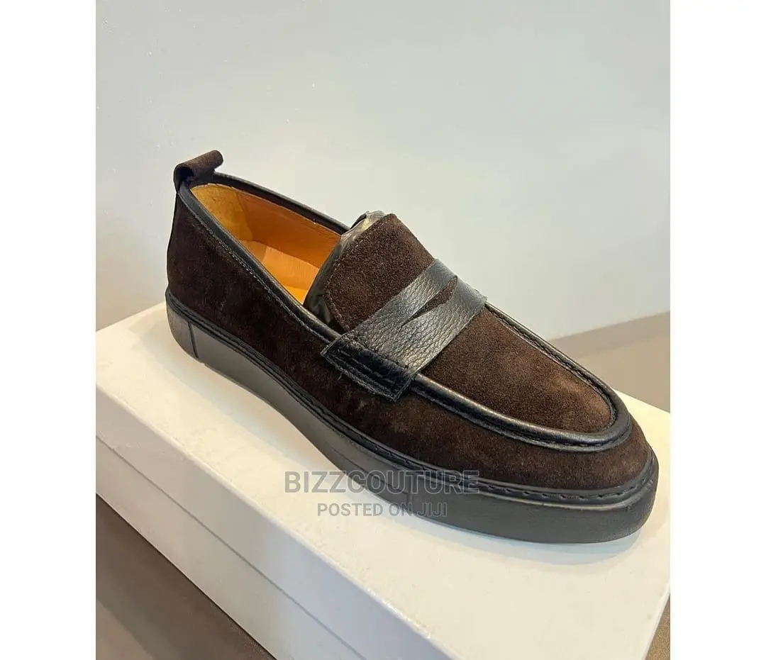 Original Italian LOAFERS Available in Store