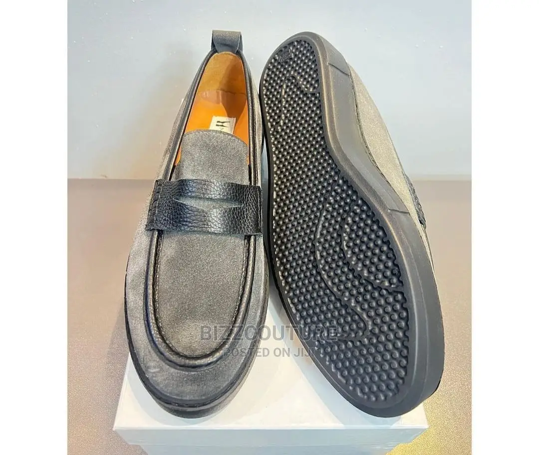 Original Italian LOAFERS Available in Store