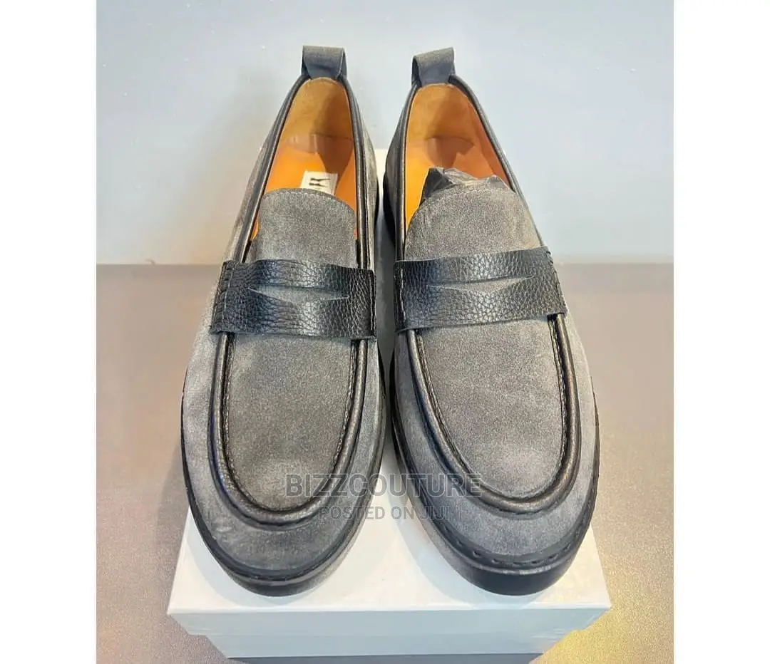 Original Italian LOAFERS Available in Store