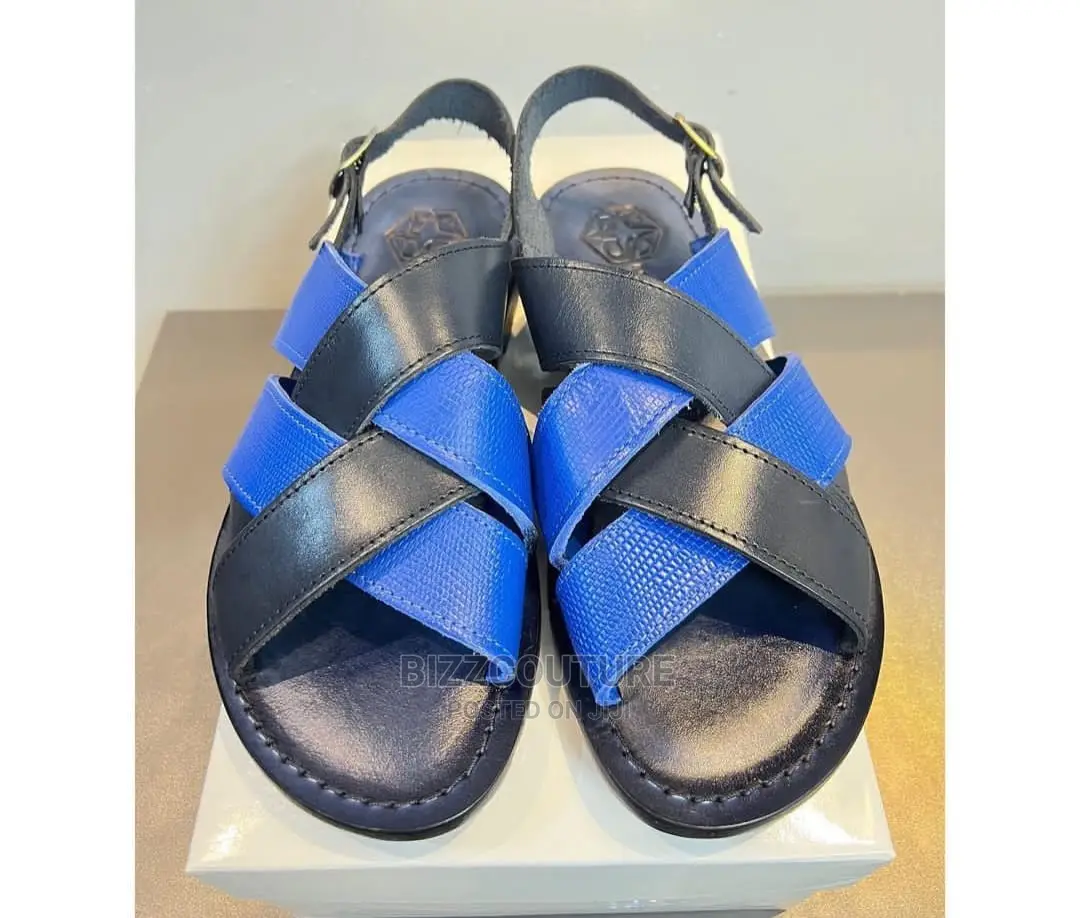 Original Italian SANDALS Available in Store