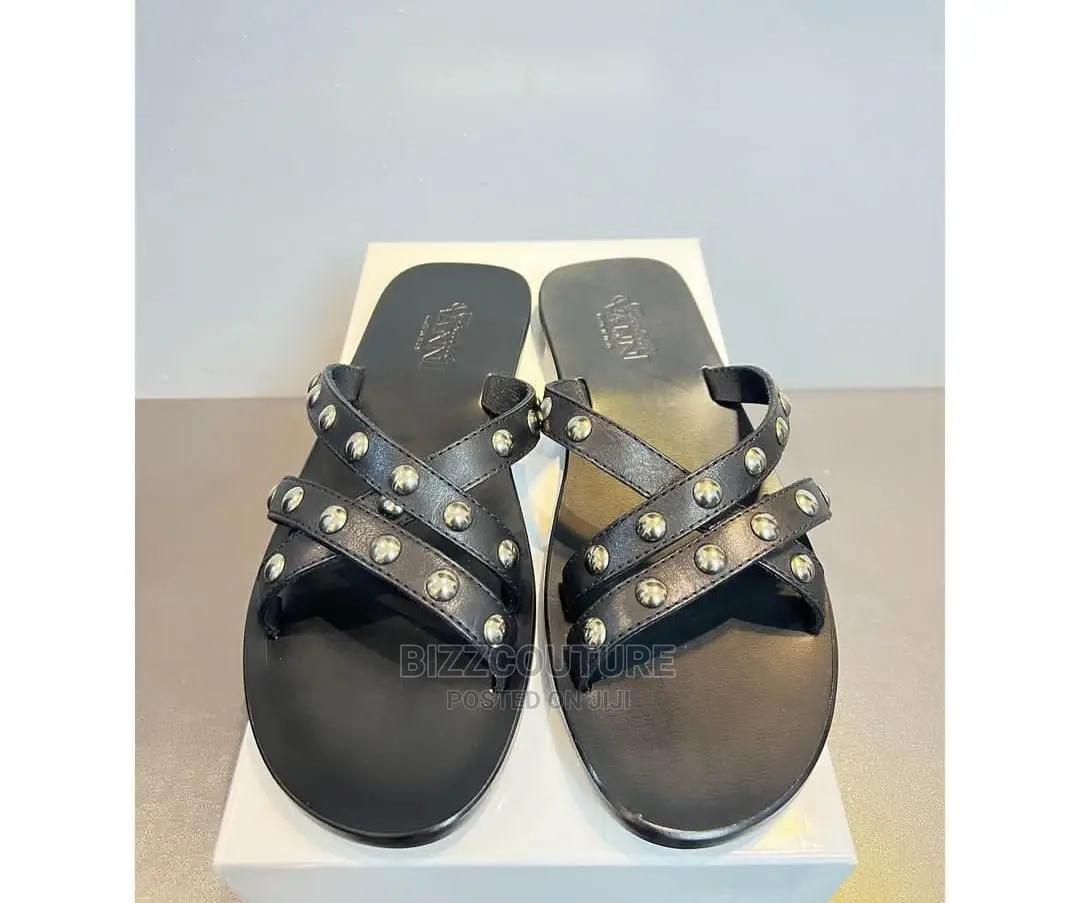 Original Italian SLIPPERS Available in Store