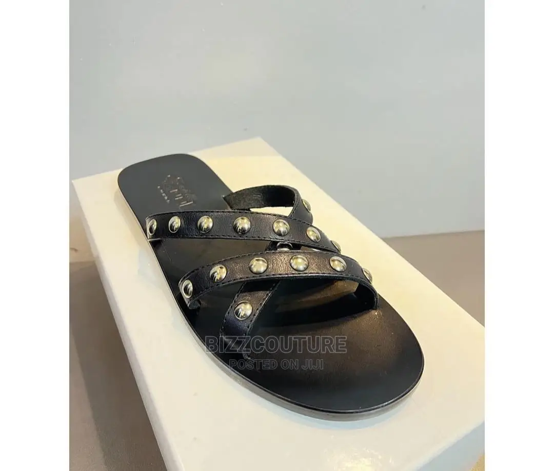 Original Italian SLIPPERS Available in Store