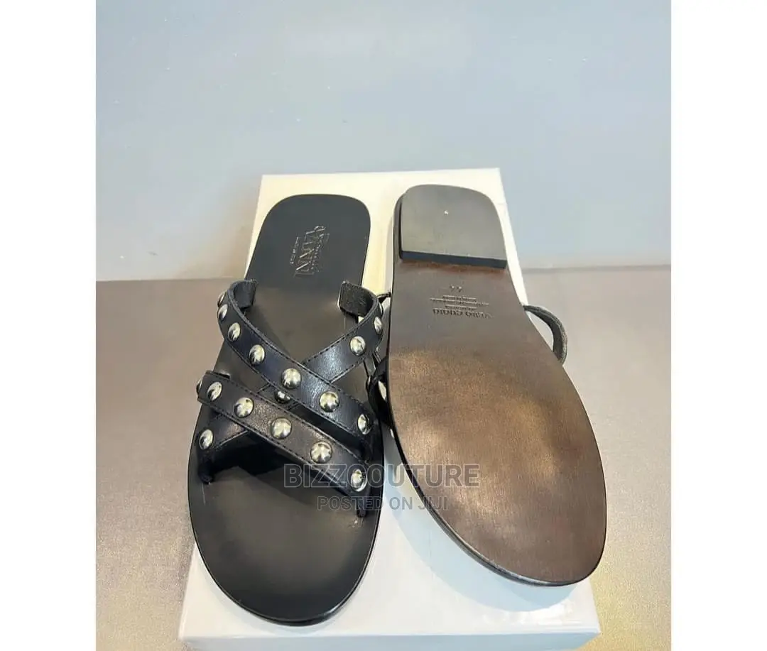 Original Italian SLIPPERS Available in Store
