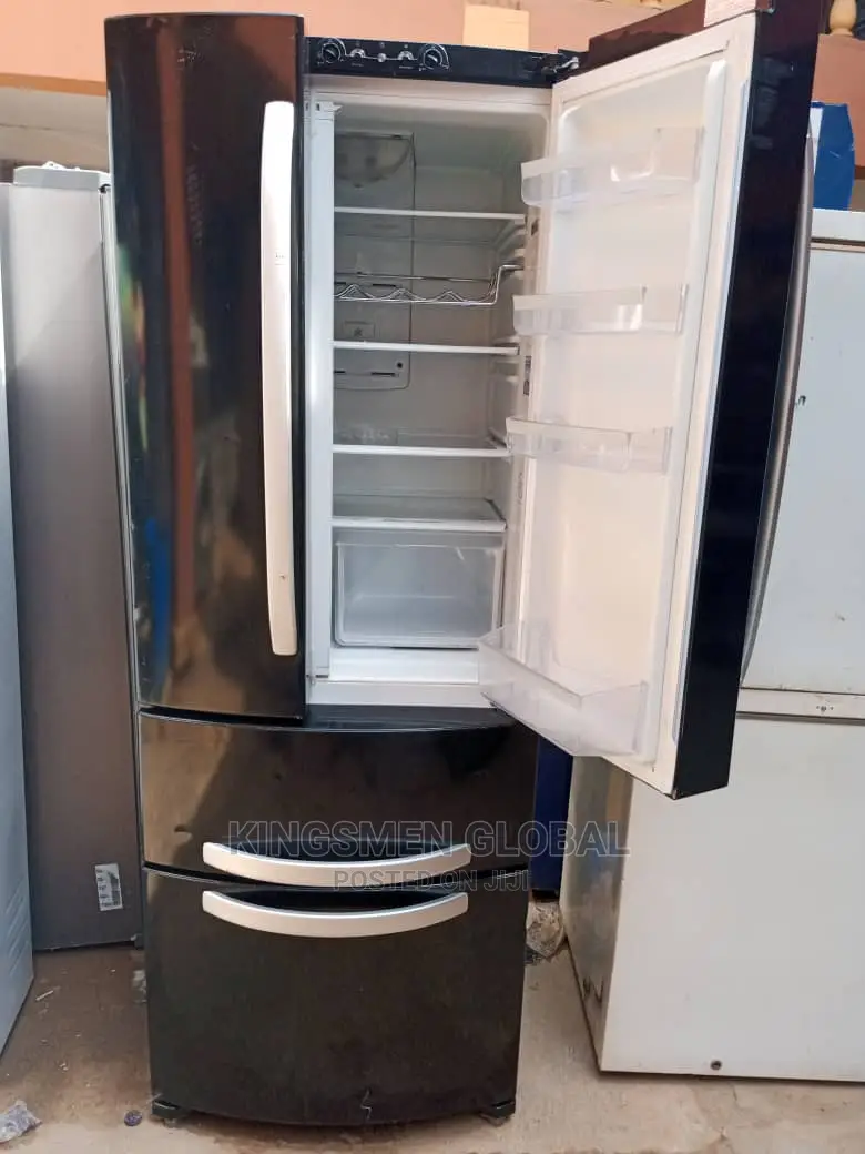Hotpoint French Door High Quality Refrigerator From Uk