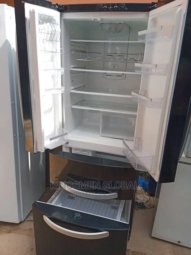 Hotpoint French Door High Quality Refrigerator From Uk