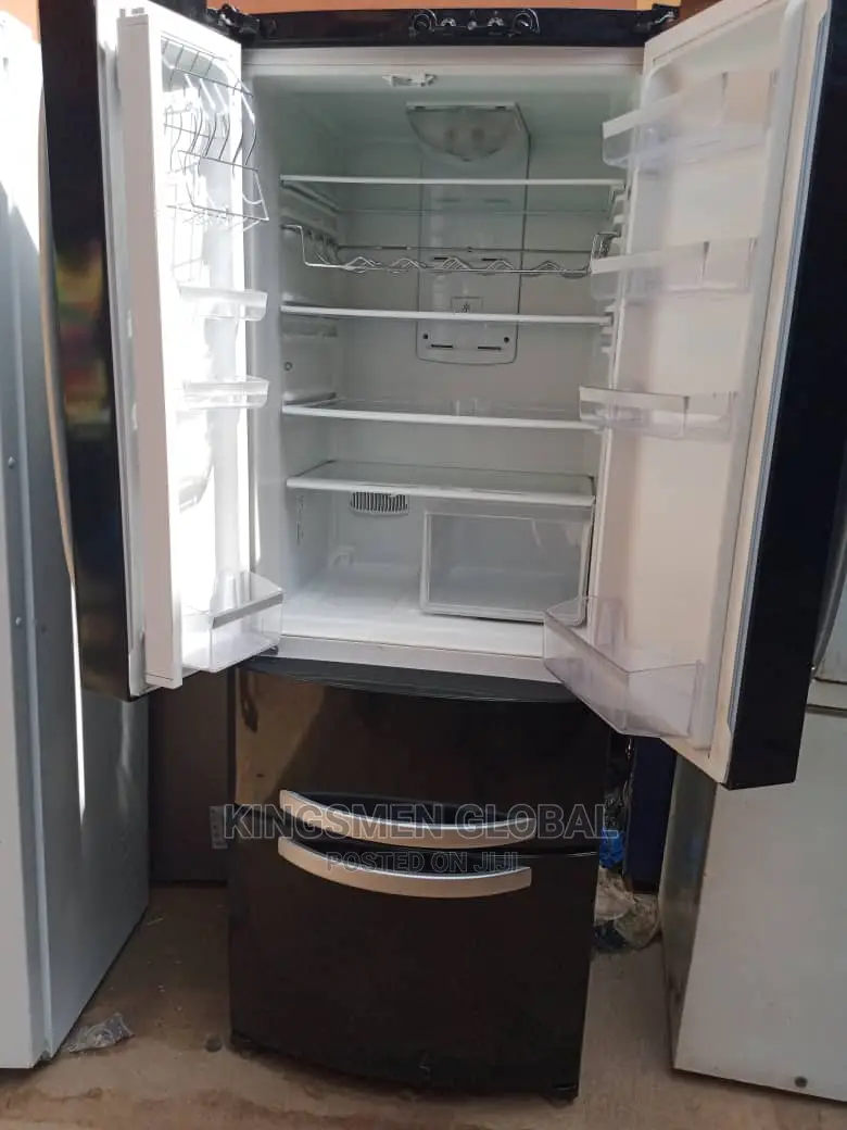 Hotpoint French Door High Quality Refrigerator From Uk