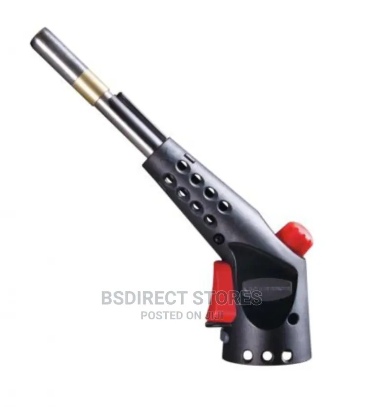 Rothenberger Rofire Global Map Propane Soldering Torch