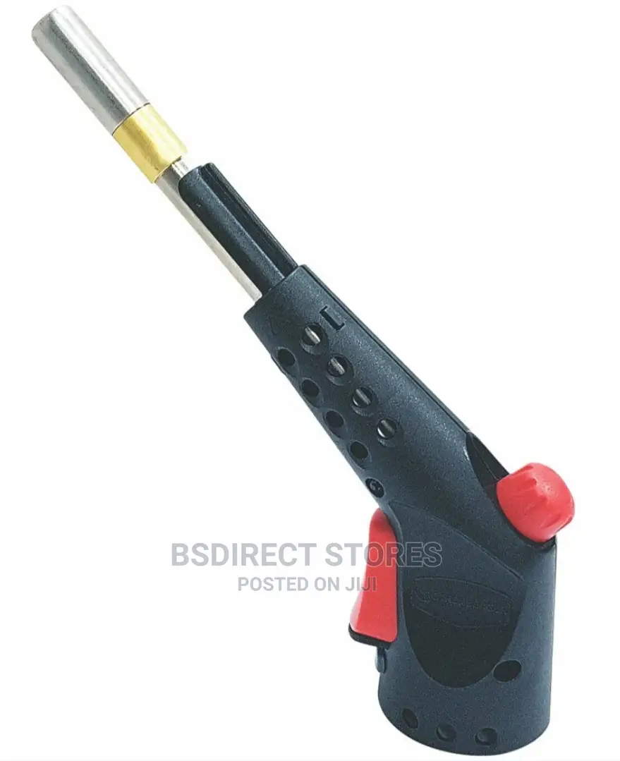 Rothenberger Rofire Global Map Propane Soldering Torch