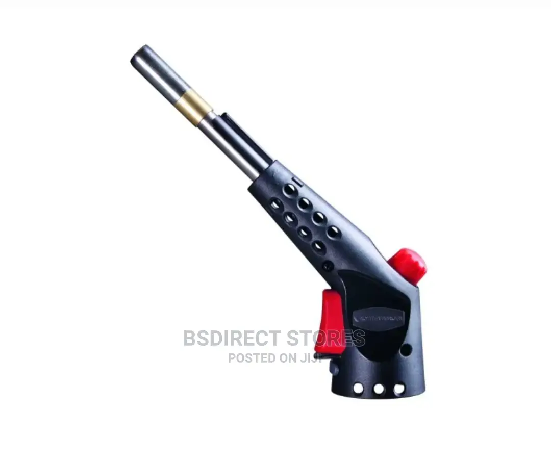 Rothenberger Rofire Global Map Propane Soldering Torch