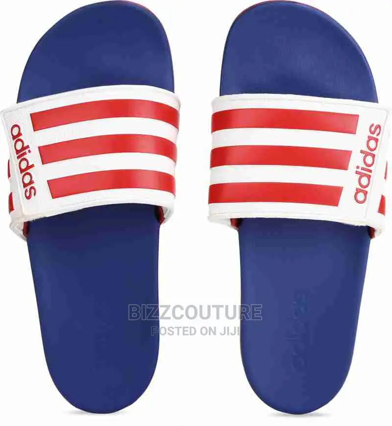 Original ADIDAS Slides Available in Store