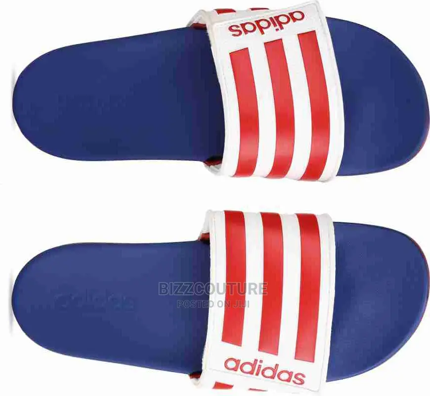 Original ADIDAS Slides Available in Store