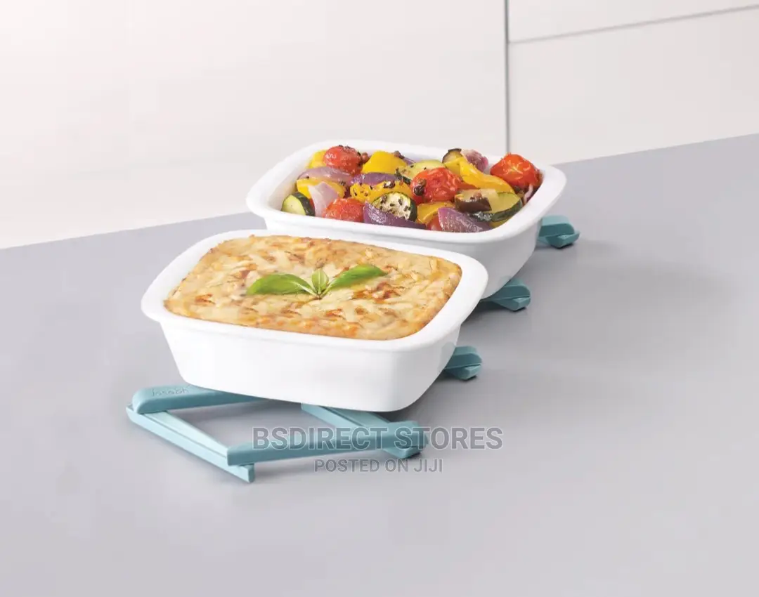 Joseph Joseph Trivet Stretch Silicone Expandable Pot Stand
