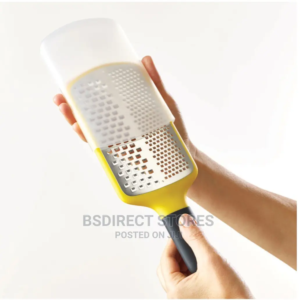 Joseph Joseph Multi-Grate 2-in-1 Coarse Fine Paddle Grater