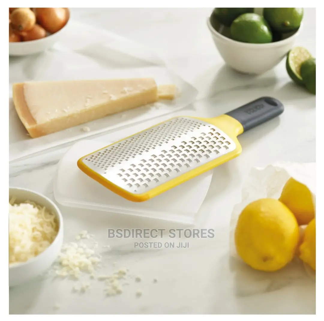 Joseph Joseph Multi-Grate 2-in-1 Coarse Fine Paddle Grater