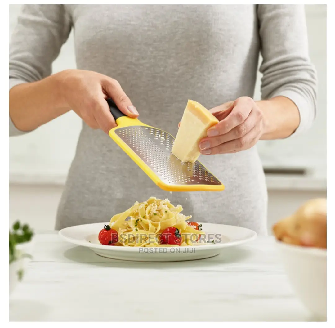 Joseph Joseph Multi-Grate 2-in-1 Coarse Fine Paddle Grater