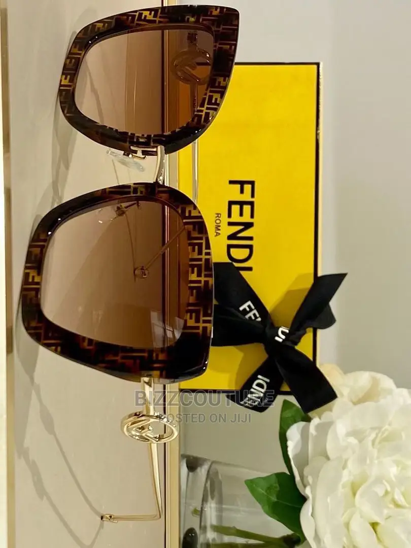 Original FENDI Sunglasses Available in Store