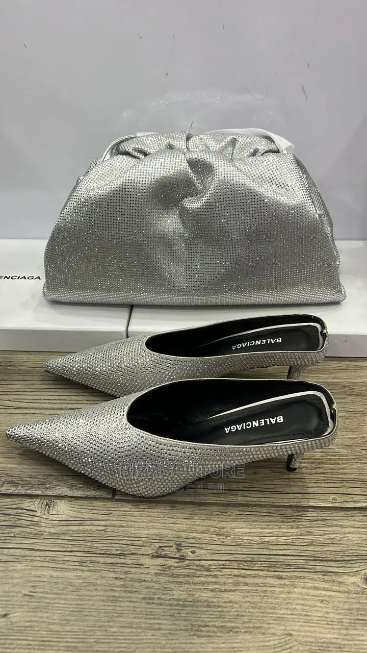 Original BALENCIAGA Handbags Available in Store