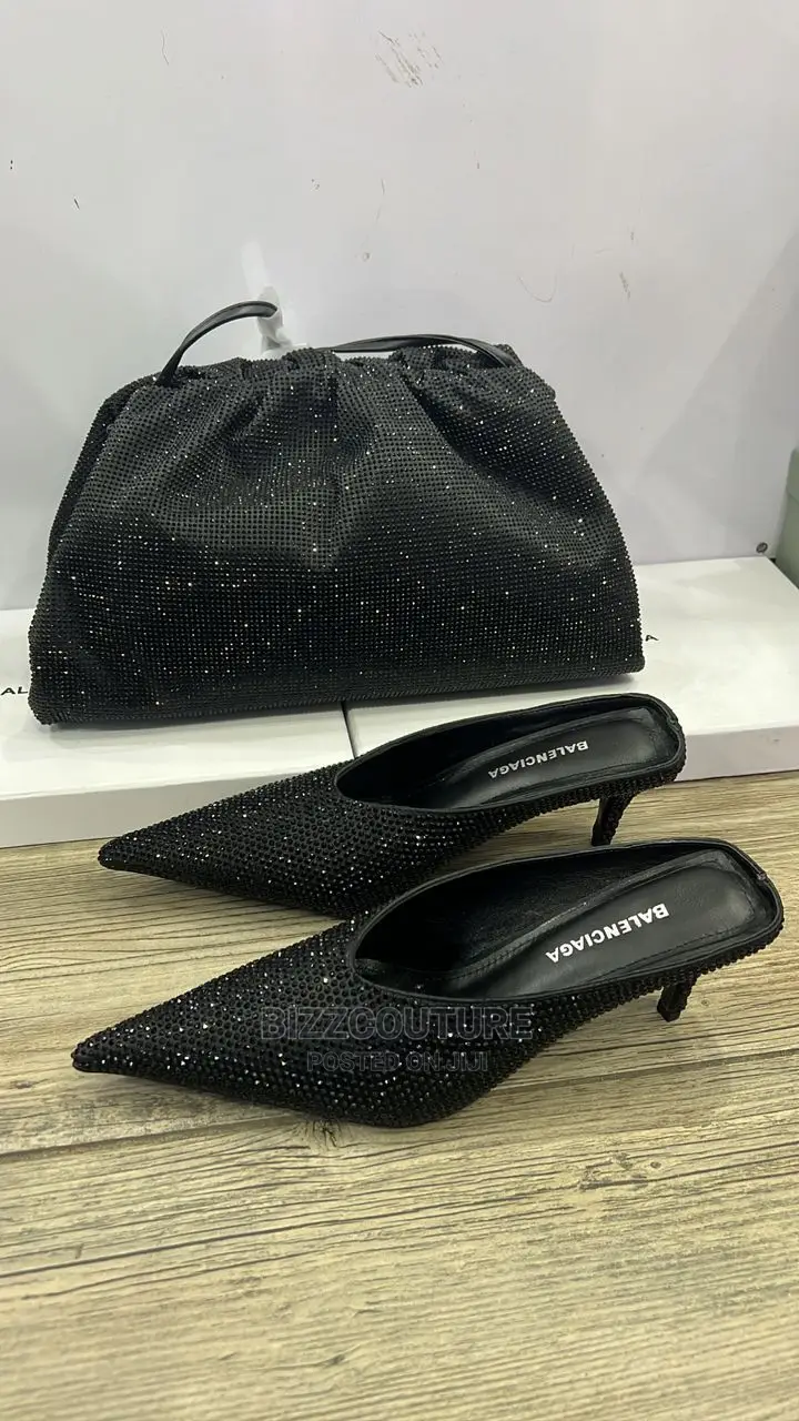 Original BALENCIAGA Handbags Available in Store