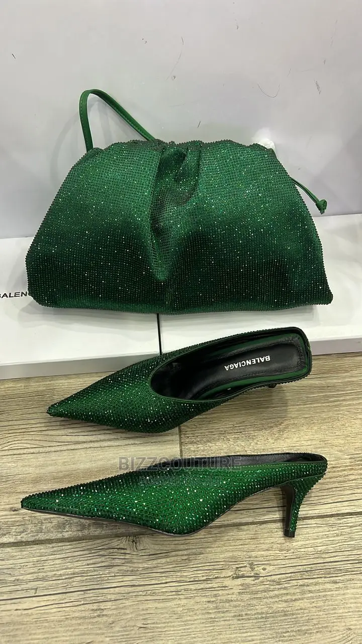 Oiginal BALENCIAGA Handbags Available in Store
