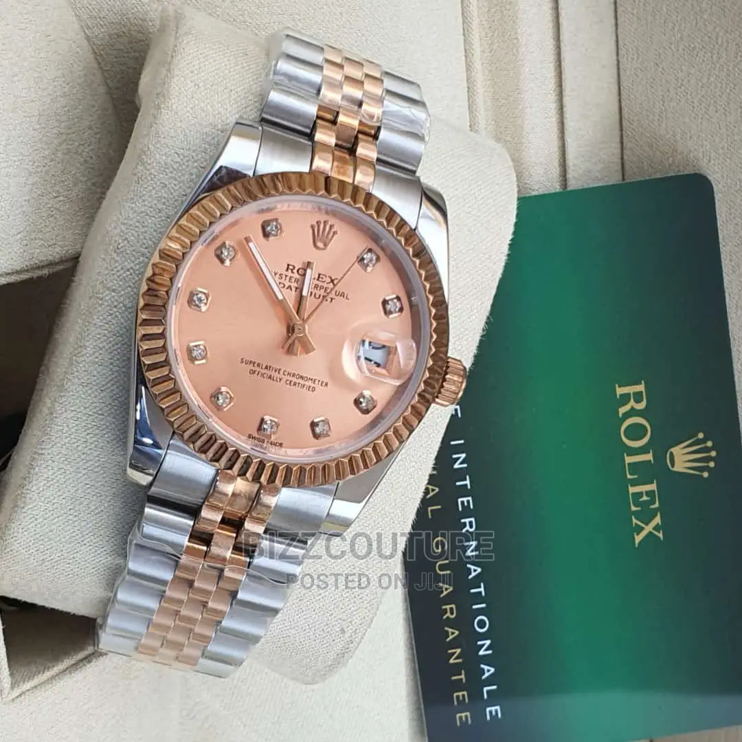 Original Rolex Oyster Perpetual Steel Available in Store