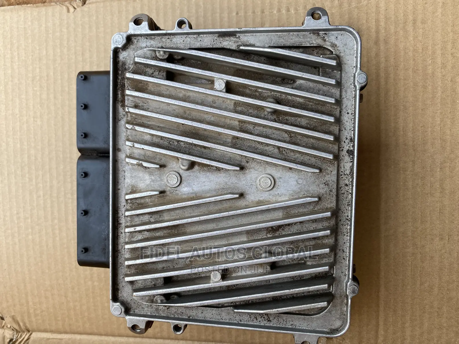 C230 M272 Brainbox a 272 153 17 91