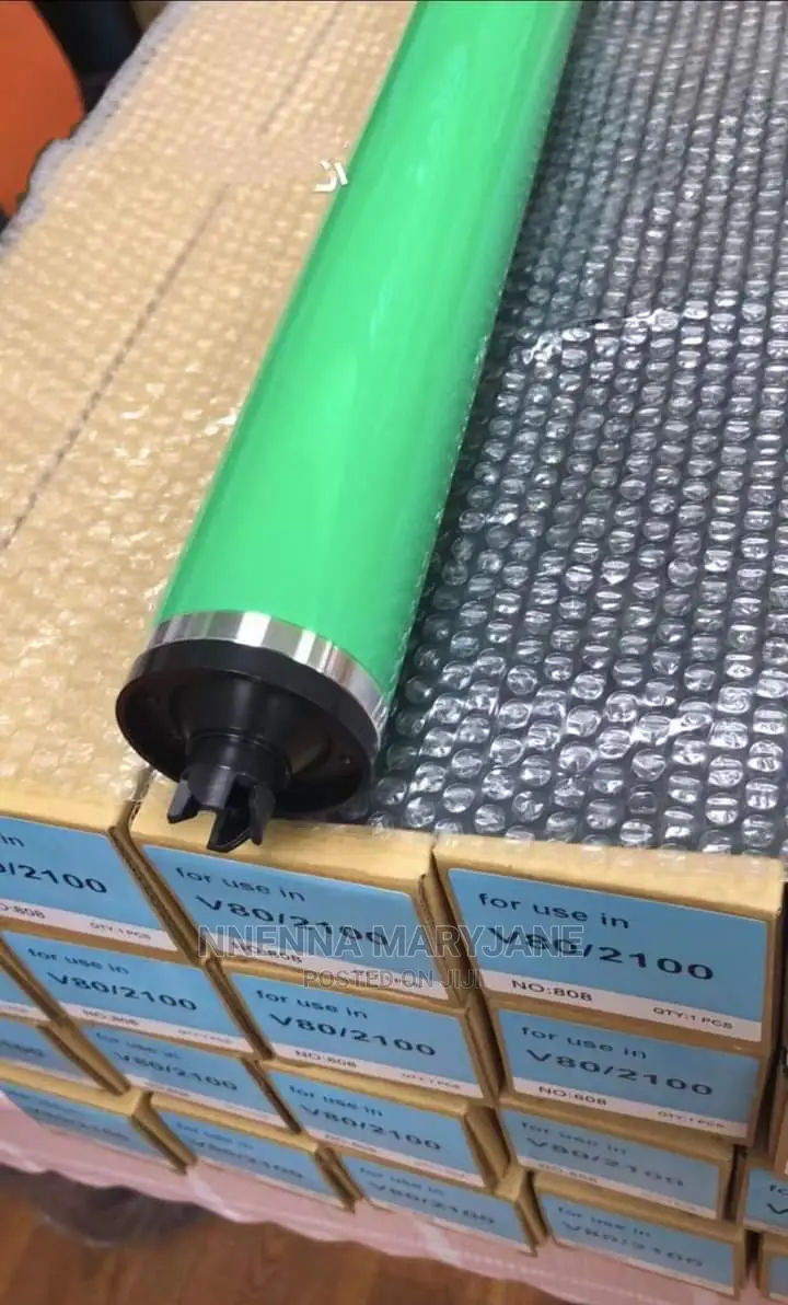 Drums, Transfer Belt Etc
