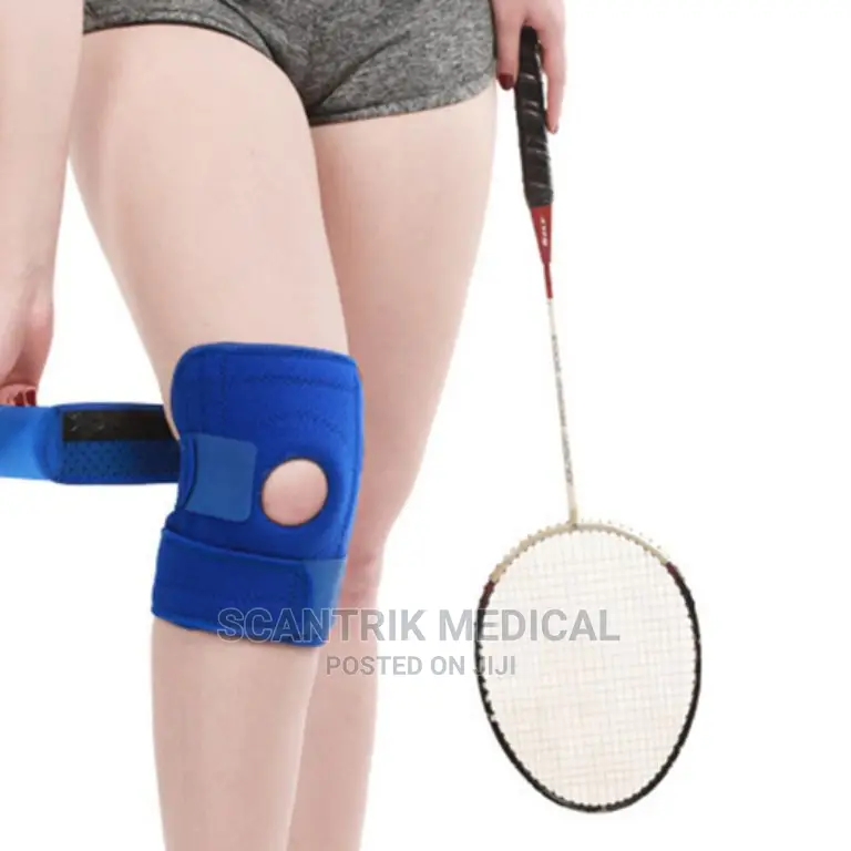 Knee Support Knee C-Ompression