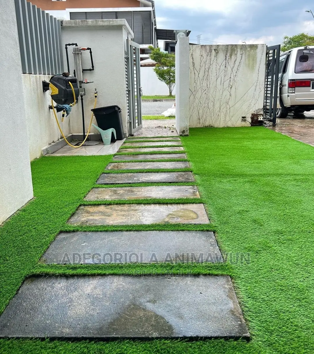 Turkish Artificial Grass(Wholesales)