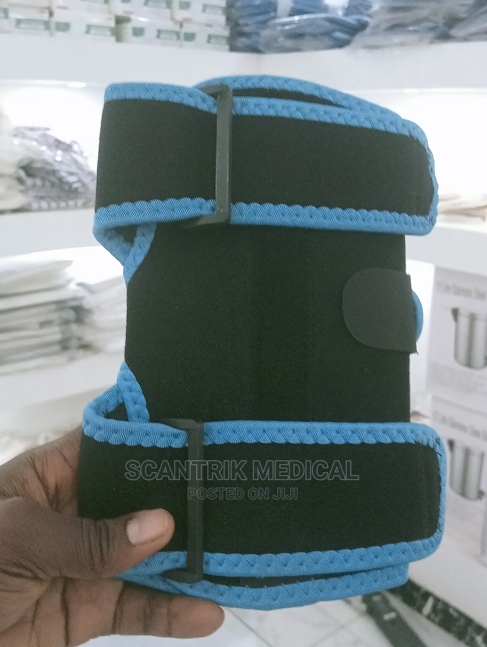 Medical Knee Support for Sports