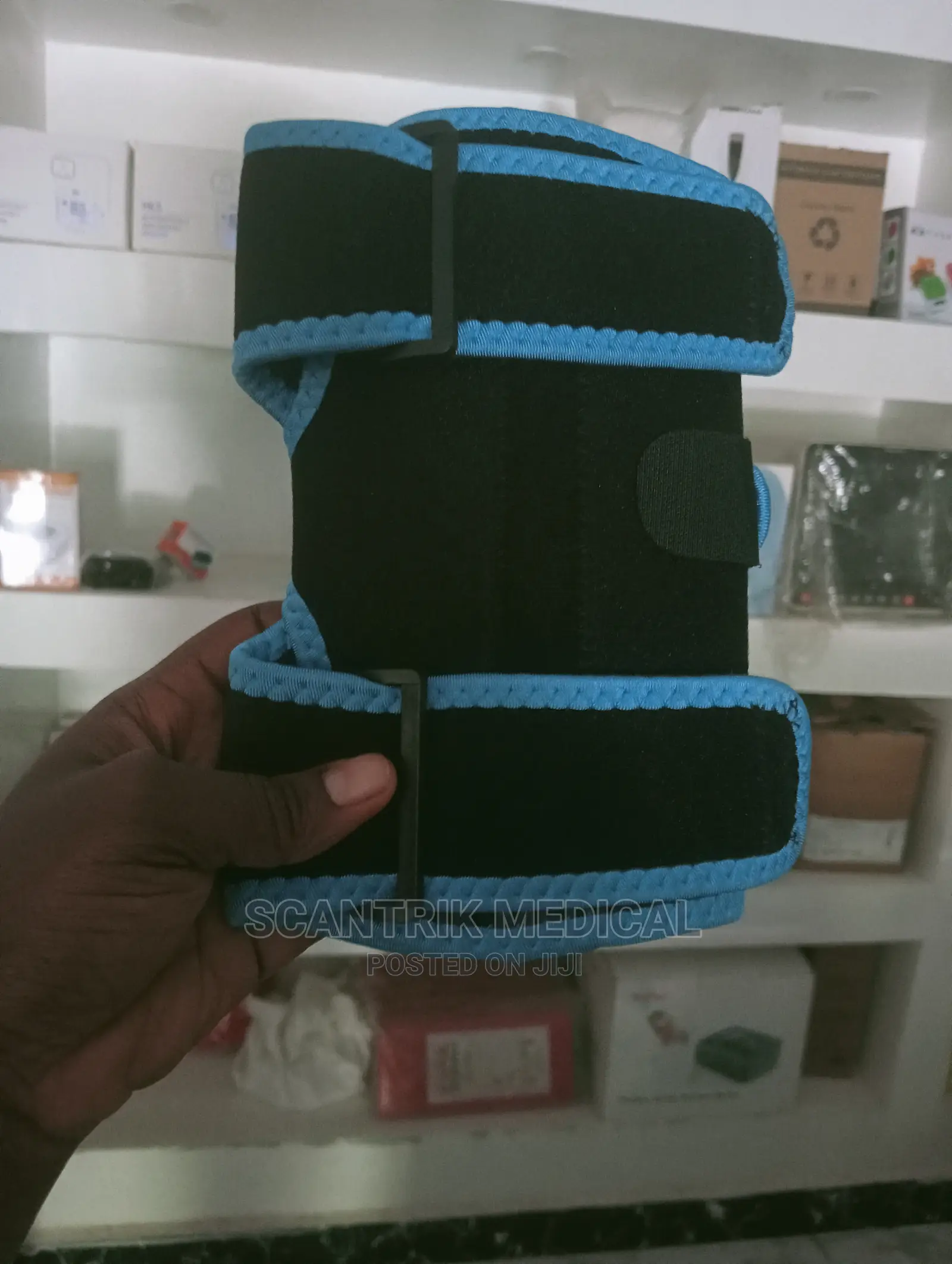 Quality Kneecap for Pain, Gym, Running for Men