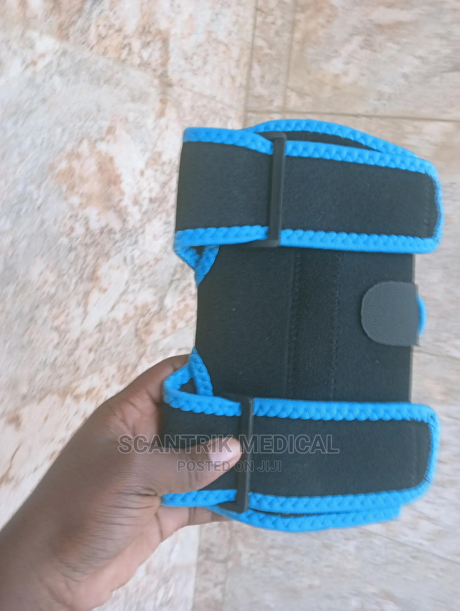 Kneecap Pain, Gym, Running
