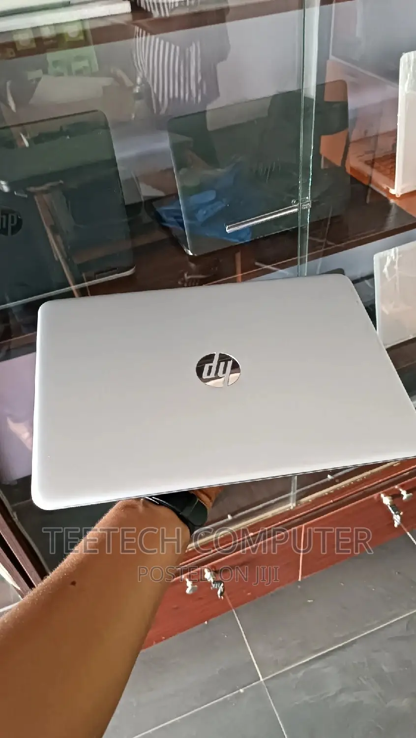 Laptop HP EliteBook 840 G3 8GB Intel Core I5 HDD 500GB