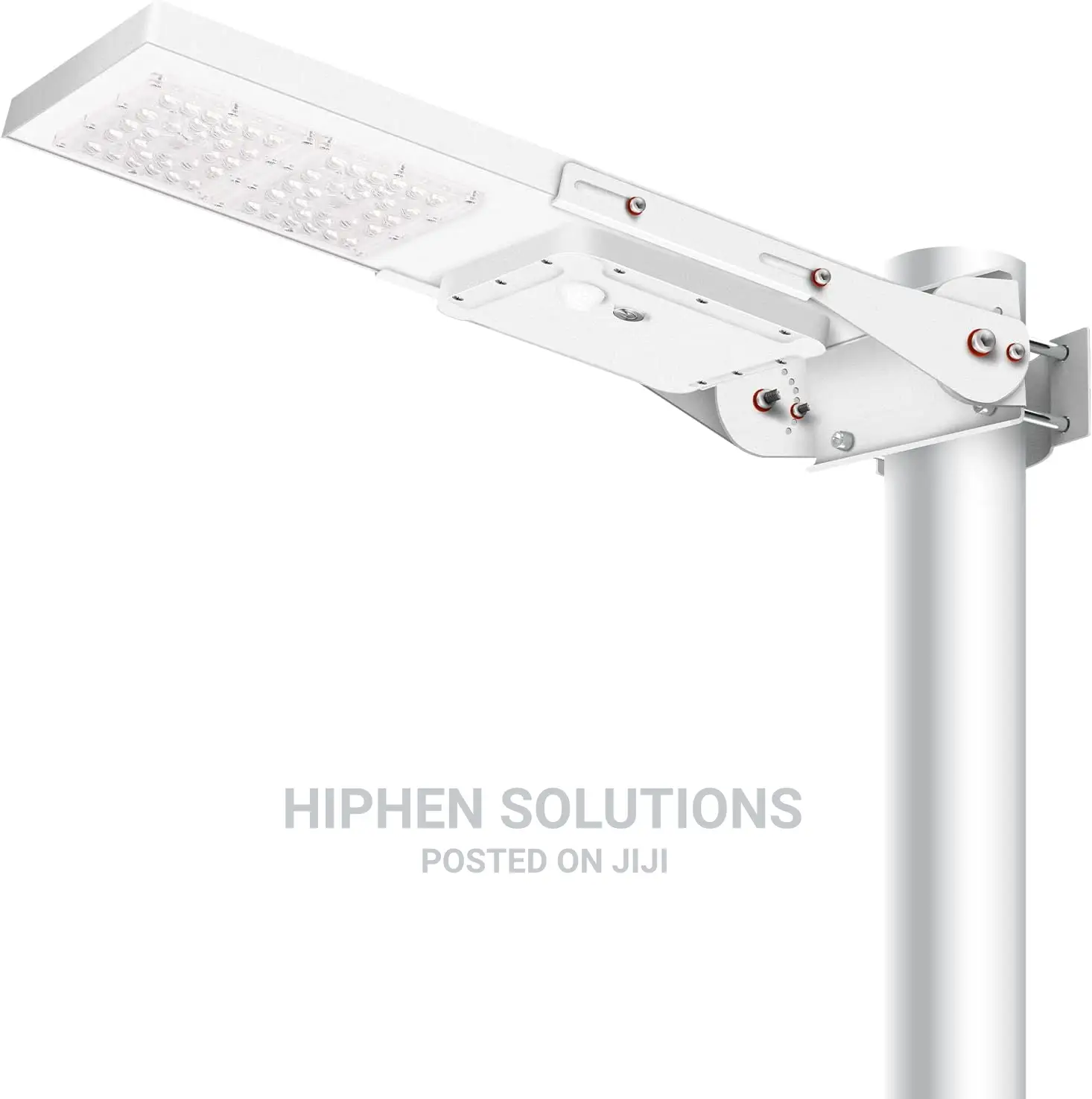 Durable Solar Street Light 100W in Portharcourt