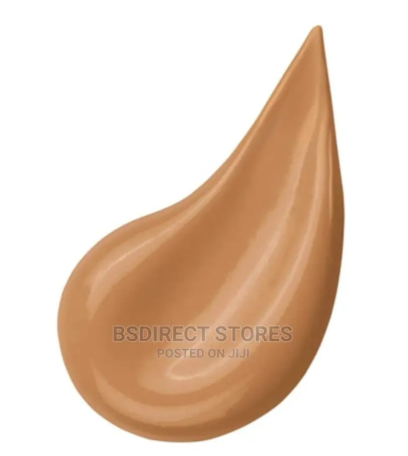 Rimmel London Match Perfection Foundation Noisette 501 30ml