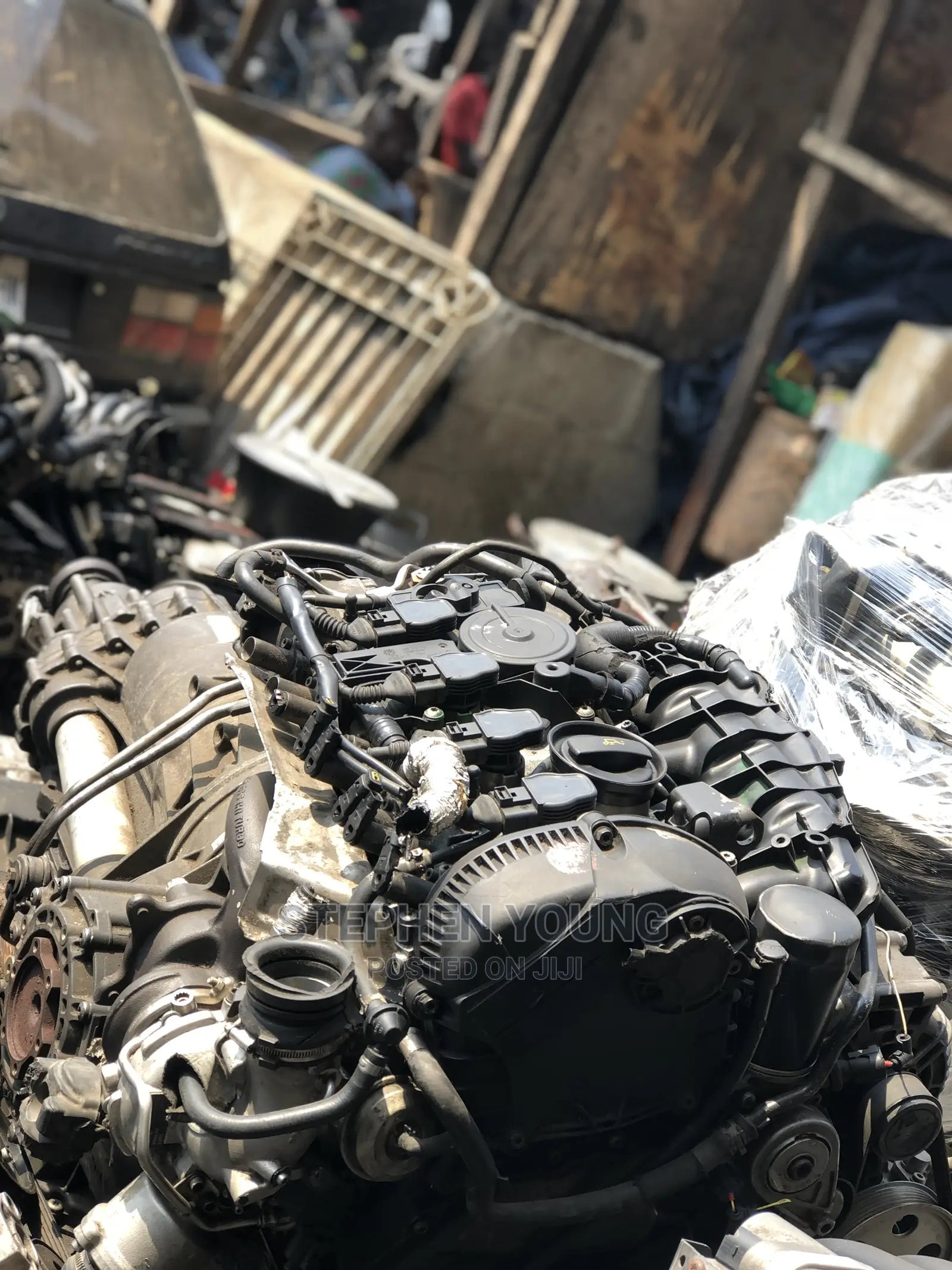 Audi A6 , Audi A4 Tfsi 2010-2014
