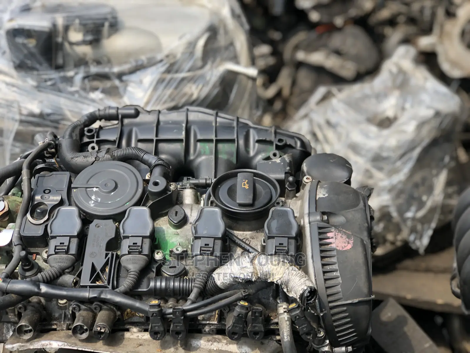 Audi A6 , Audi A4 Tfsi 2010-2014