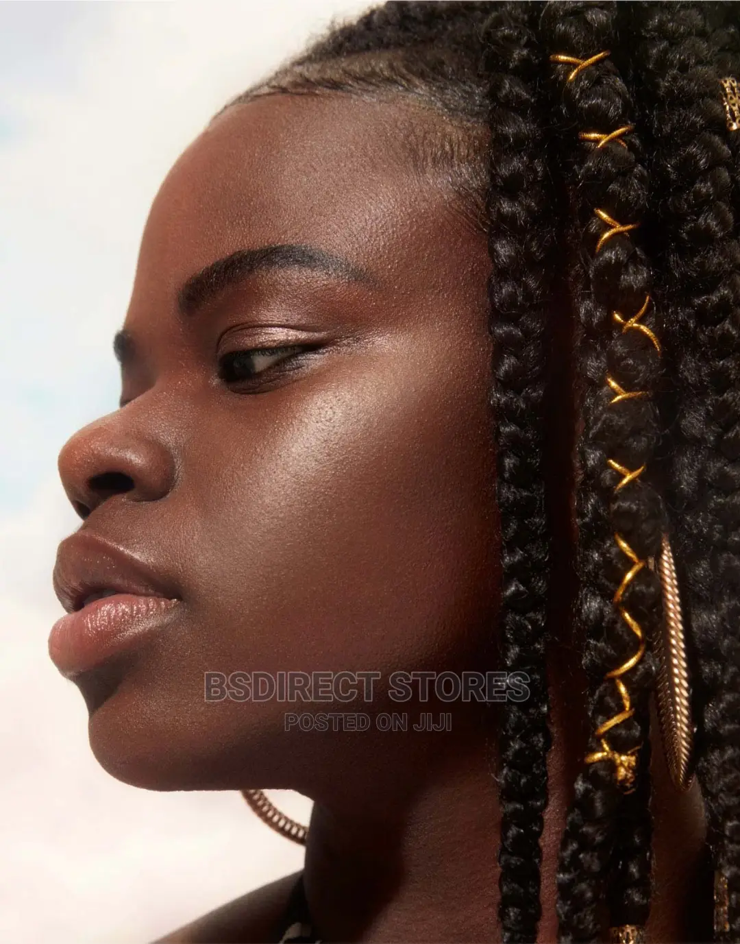 Loreal Paris 370 Mocha Infallible 24H Matte Cover Foundation