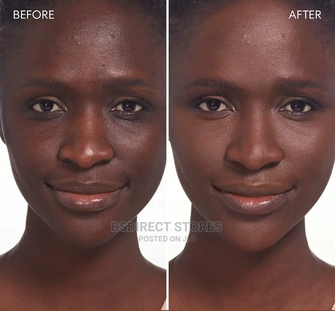 Loreal Paris 370 Mocha Infallible 24H Matte Cover Foundation