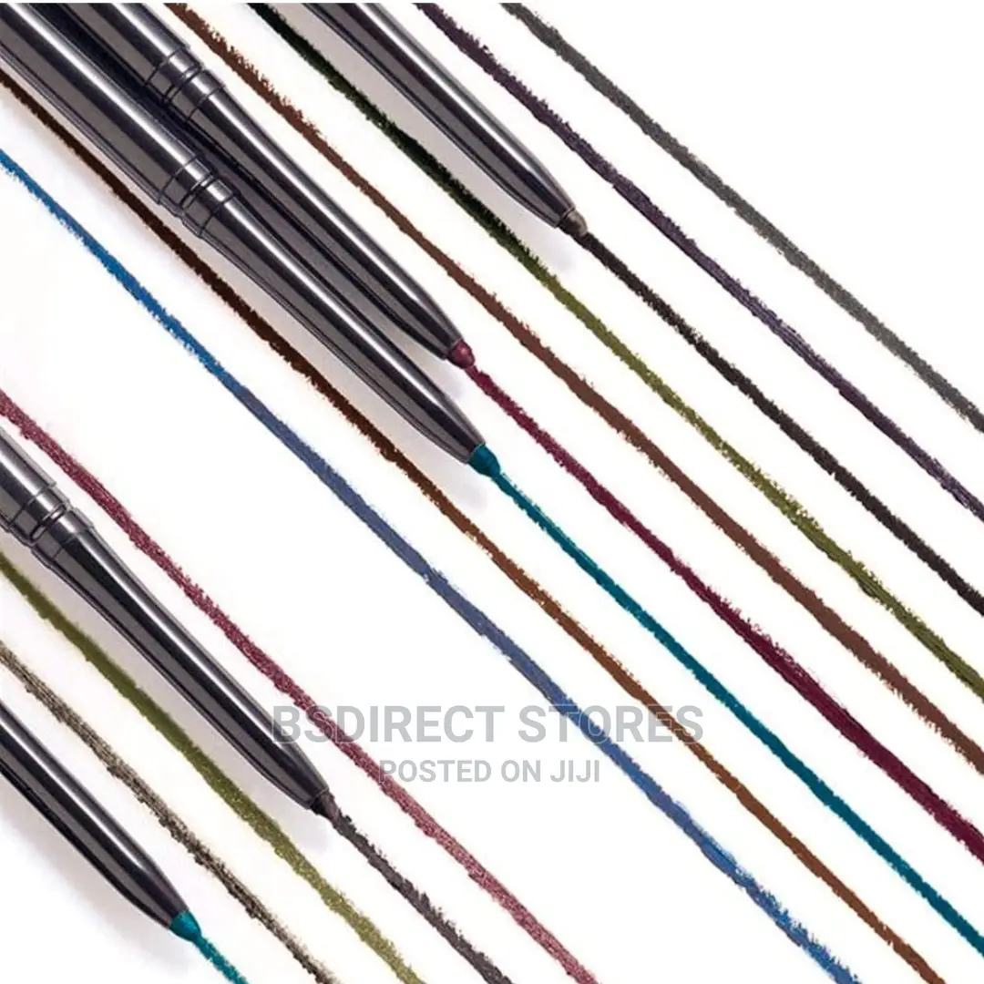 Avon True Colour Glimmerstick Eyeliner - STARRY NIGHT