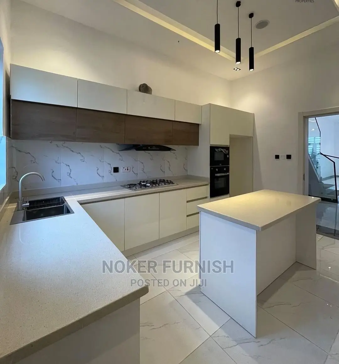 Unique Kitchen Cabinets