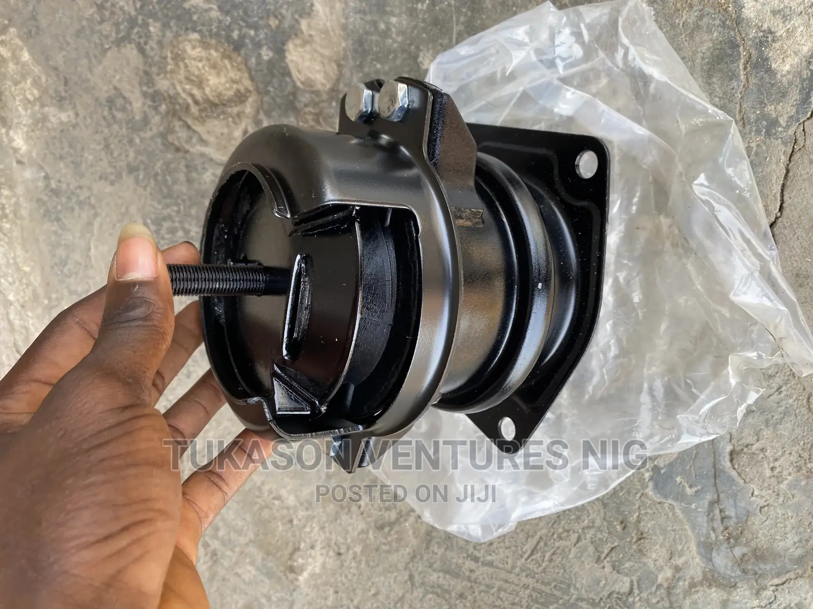 Front Engine Seat 2006/2010 Honda Ridgeline