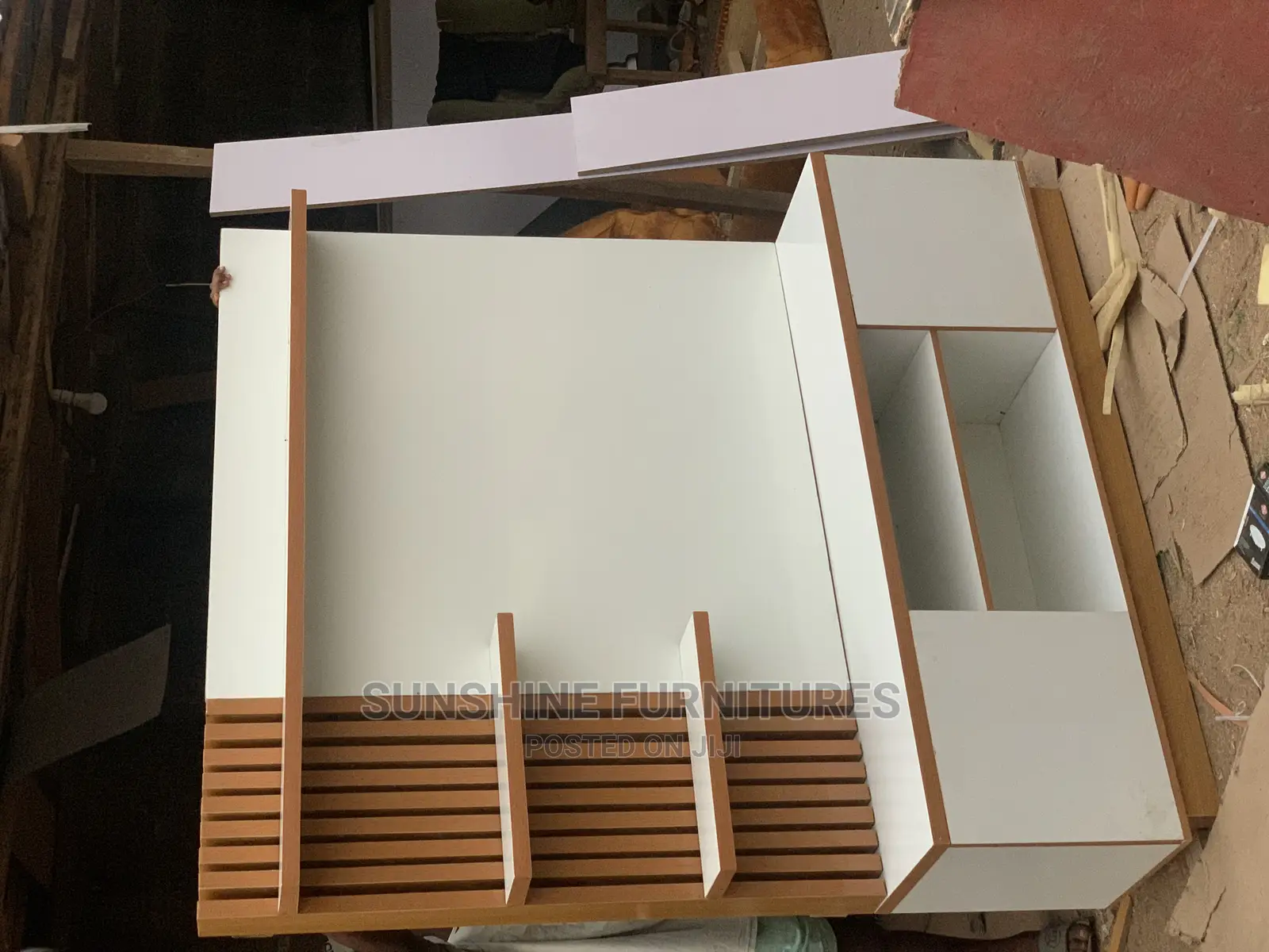 Modern Tv Console