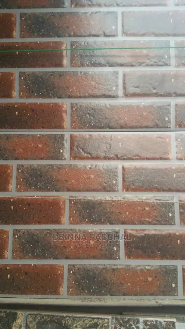 Crack Walls Nigeria
