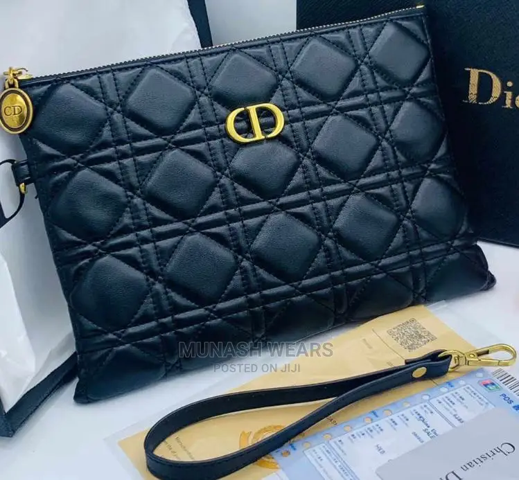 Men Luxury Purse