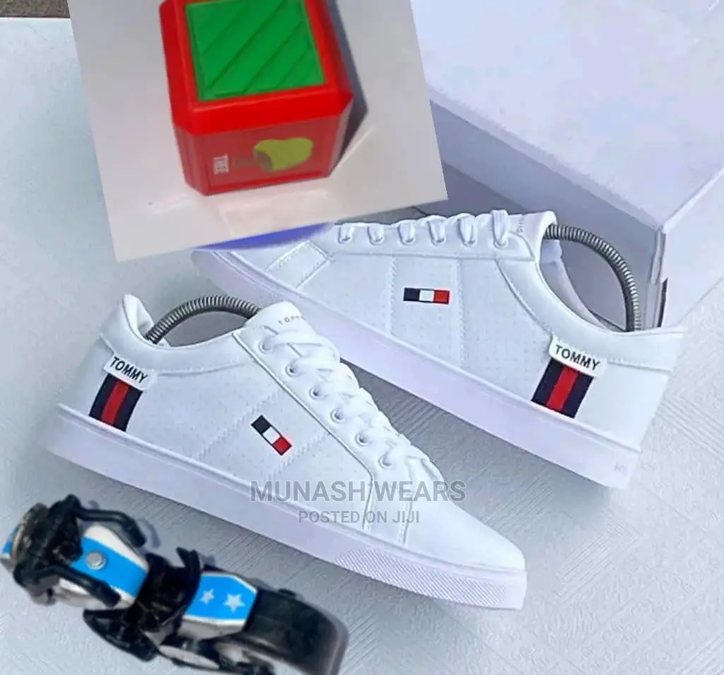 Air Jordan X Nike Sneakers