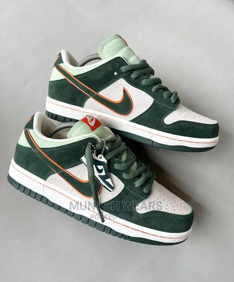 Air Jordan X Nike Sneakers