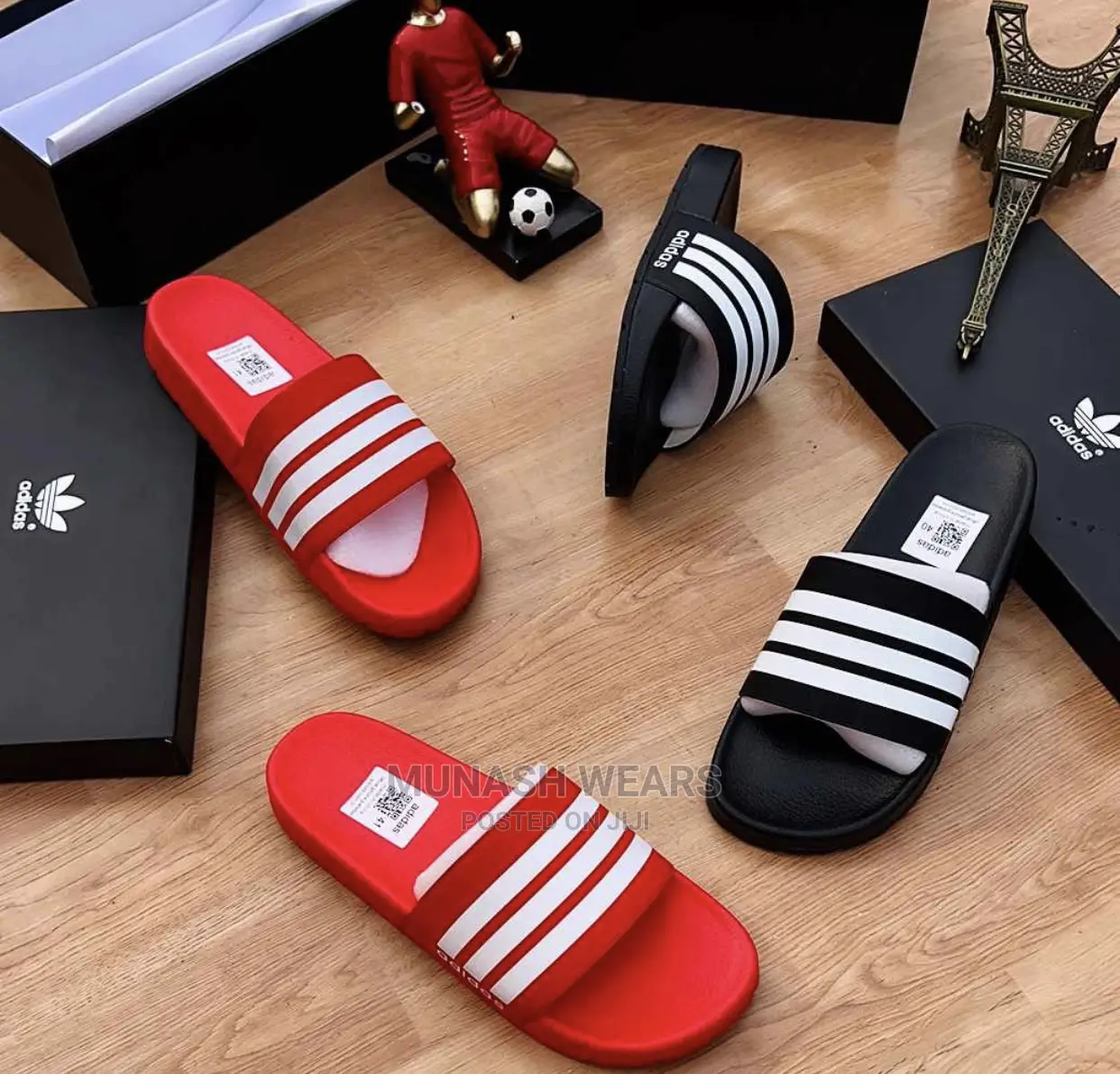 Men Luxury Slide COLLECTION’S