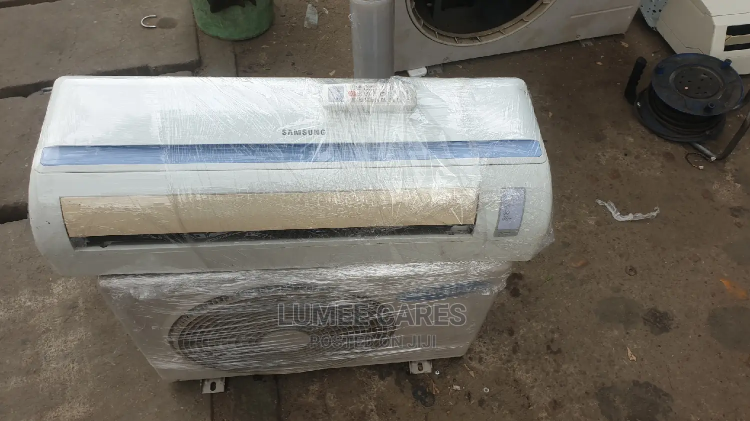 Samsung 1hp Air Conditioner
